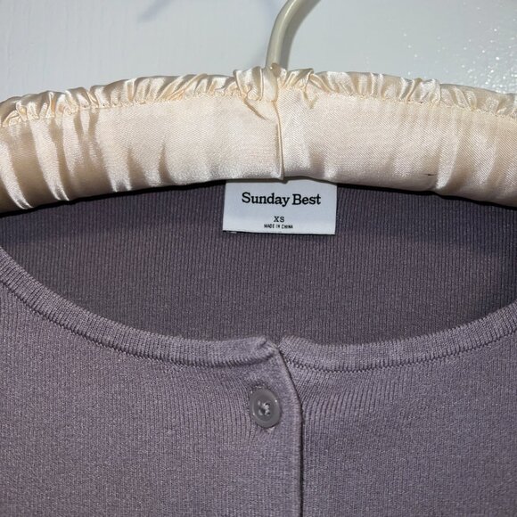 artizia - wilfred izzy cardigan - Picture 3 of 3